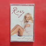 Roxy. Con El Corazón. Cassette