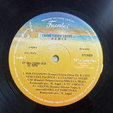 Locos Locos Locos. Remix. Discos Fuentes. Vinilo ••