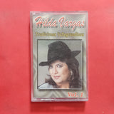 Hilda Vargas. Tradiciones Vallegrandinas. Vol 1. Cassette