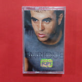 Enrique Iglesias. Casette