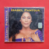 Isabel Pantoja. CD
