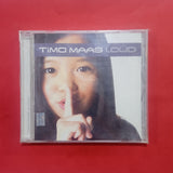 Timo Maas. Loud. CD