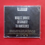 Modest Mouse. Strangers To Ourselves. CD