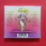 Bob Marley & The Wailers. Kaya. CD