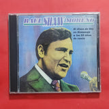 Raul Shaw Moreno. El Disco De Oro. CD