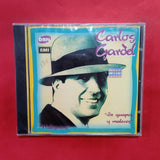 Carlos Gardel Y Su Orquesta Típica. De Guapos Y Malevos. CD