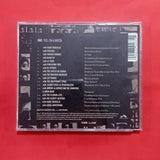 Yoko Ono. Yes, I'm A Witch. CD