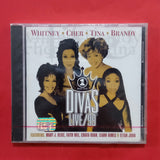 Divas. Live/99. CD