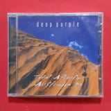 Deep Purple. Total A Ban Don Australia' 99