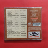Música De Orlando Rojas. CD