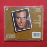 Julio Iglesias. Julio. CD