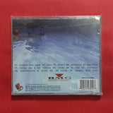 The Sacados. Laberinto De Canciones. CD