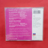 Franz Lehár. Die Lustige Witwe. CD
