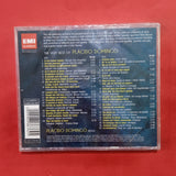 The Very Best Of Plácido Domingo. CD