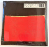 RadioHead. Amnesiac. Vinilo