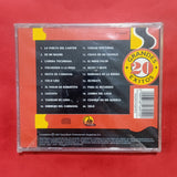 Los Del Suquia. 20 Grandes Éxitos Vol. 2. CD