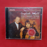 Julian Lloyd Webber Y La Academy Of St Martin In The Fields. English Idyll. CD