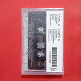 Nana Mouskouri. Nena Latina. Casette