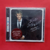 Rod Stewart. Another Country. CD