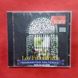 Los Fronterizos. Mañanitas Salteñas. CD