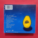 Pearl Jam. The Brand New Album Feacturing. CD