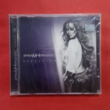 Myriam Hernandez. Seducción. CD