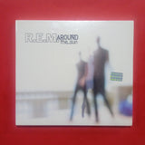 R.E.M. Aroun The_sun. CD