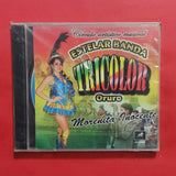 Banda Tricolor De Oruro. CD