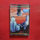 Los Auténticos Decadentes. Cualquiera Puede Cantar. Cassette