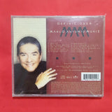 Marco Antonio Muñiz. Definiciones. CD