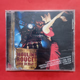 Moulin Rouge. Music From Baz Luhrmamnn's Film. CD