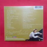 Richard Clayderman. My Favourite Melodies. CD