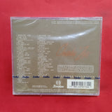 Charlie Zaa. Un Segundo Sentimiento. CD