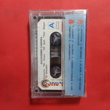 Alejandro Camara. Illimani. Cassette