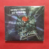 Detonador De Sueños. CD