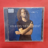 Kenny G. The Moment. CD