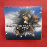 Chaqueño Palavecino. 25 Años