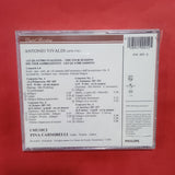 I Musici. Vivaldi Le Quattro Stagioni. CD
