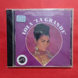 Lola Beltran. La Grande. CD