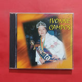 Ivonne Campos. CD