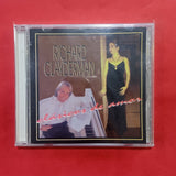 Richard Clayderman. Clasicos De Amor. CD