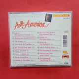 James Last. Hello America. CD