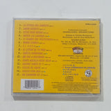 Madrazos Sonideros 2001. La Esposa del Garrote. CD
