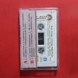 Betty Veizaga Y El Grupo Pukaj Wayra. Cassette