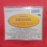 John Grisham's. The Rainmaker. CD