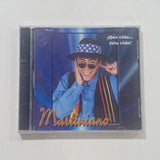 Martiniano. ¡Que Vida... Está Vida!    CD