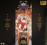 Michael Jackson. Dangerous. Vinilo