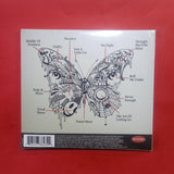 Stone Temple Pilots. CD