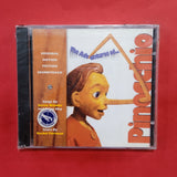 Pinocchio. Original Motion Picture Soundtrack. CD