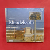 Mendelssohn. Sinfonías Tercera Y Cuarta. CD